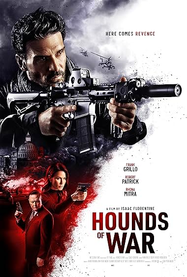 hounds of war