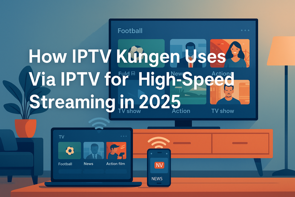 Best Iptv Sweden