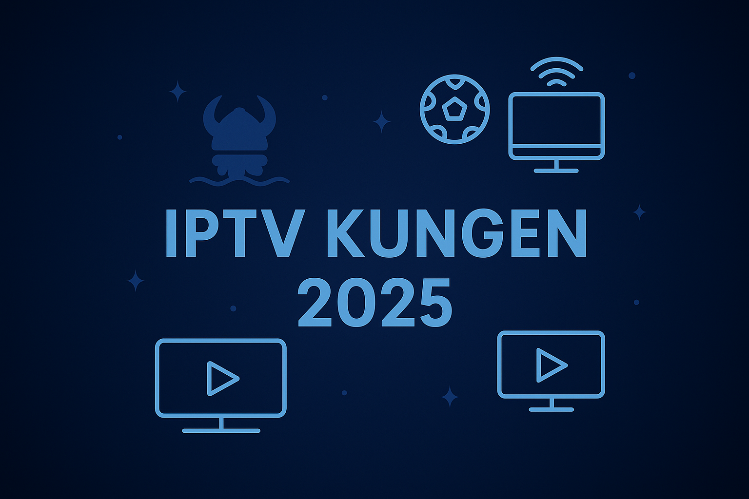 Iptv Kungen