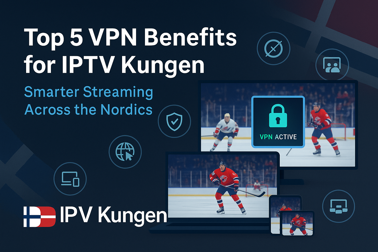 Iptv kungen