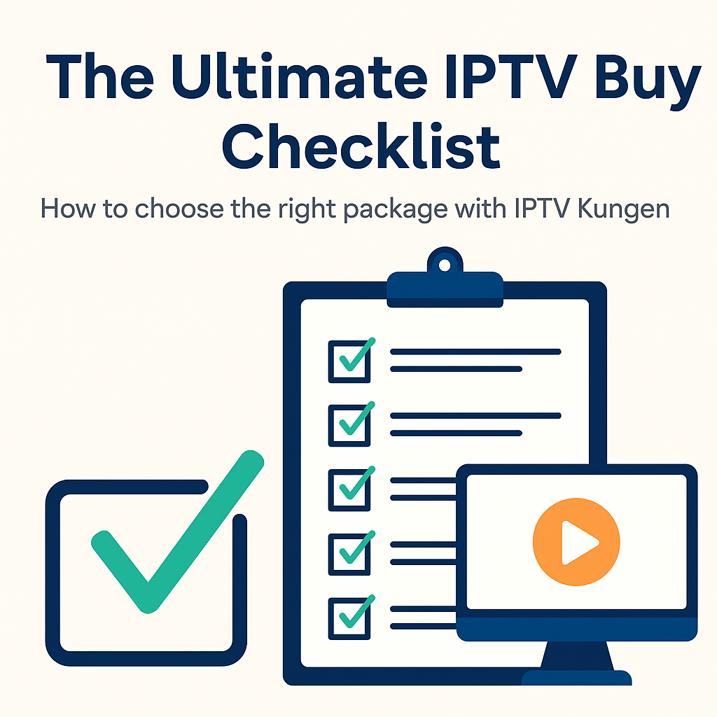 best sverige Iptv