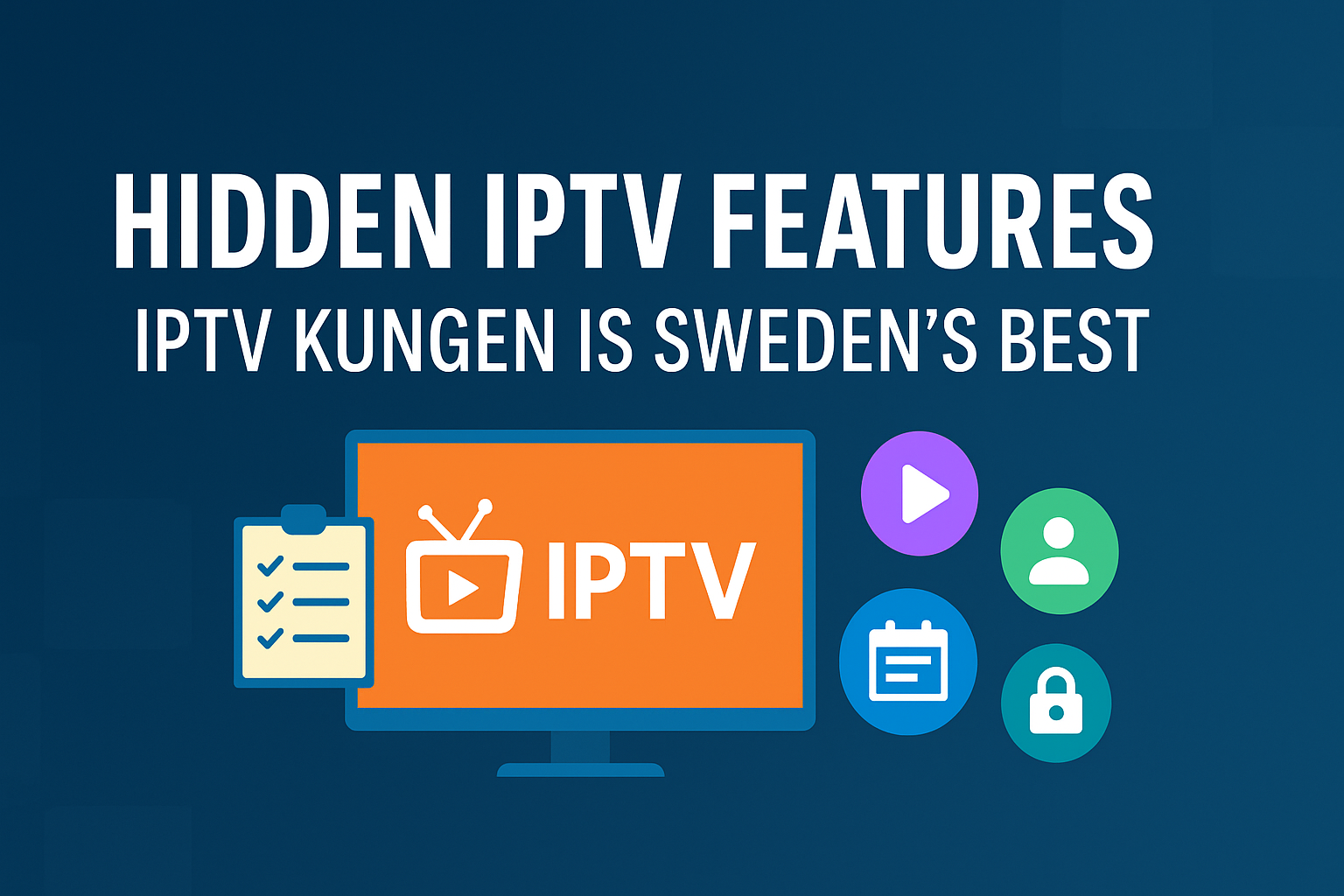 Iptv King