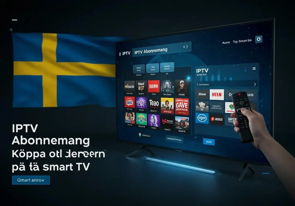iptvkungen
