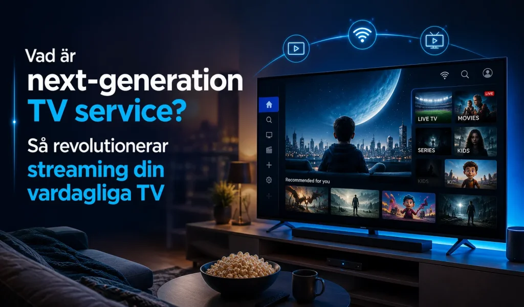 TV Service