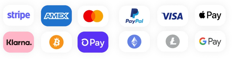 payments Logo