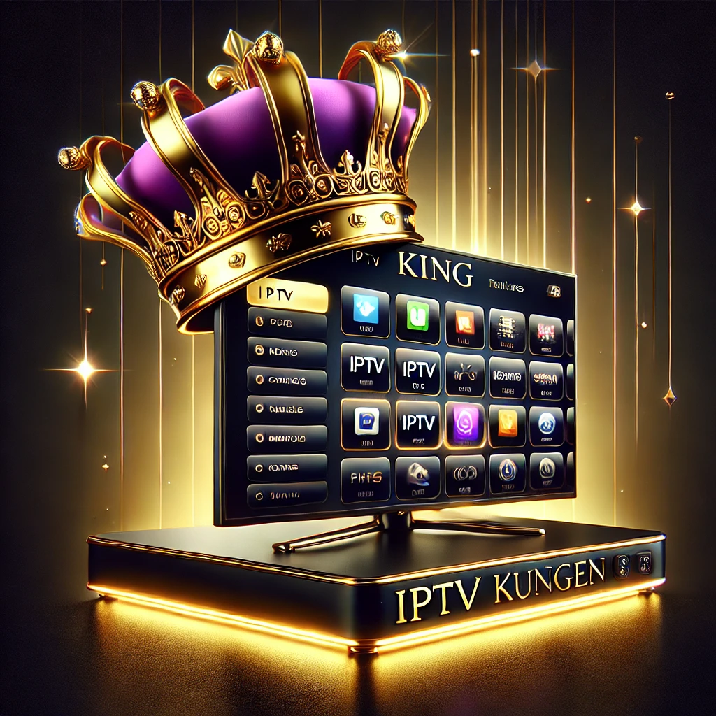 Iptv Kungen