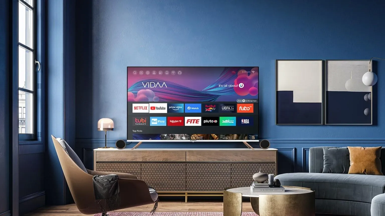 IPTV i Sverige